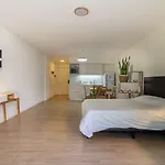 Nuevo Loft Be Libertador Con Gym Y Pileta En Nunez