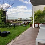 Nuevo Loft Be Libertador Con Gym Y Pileta En Nunez