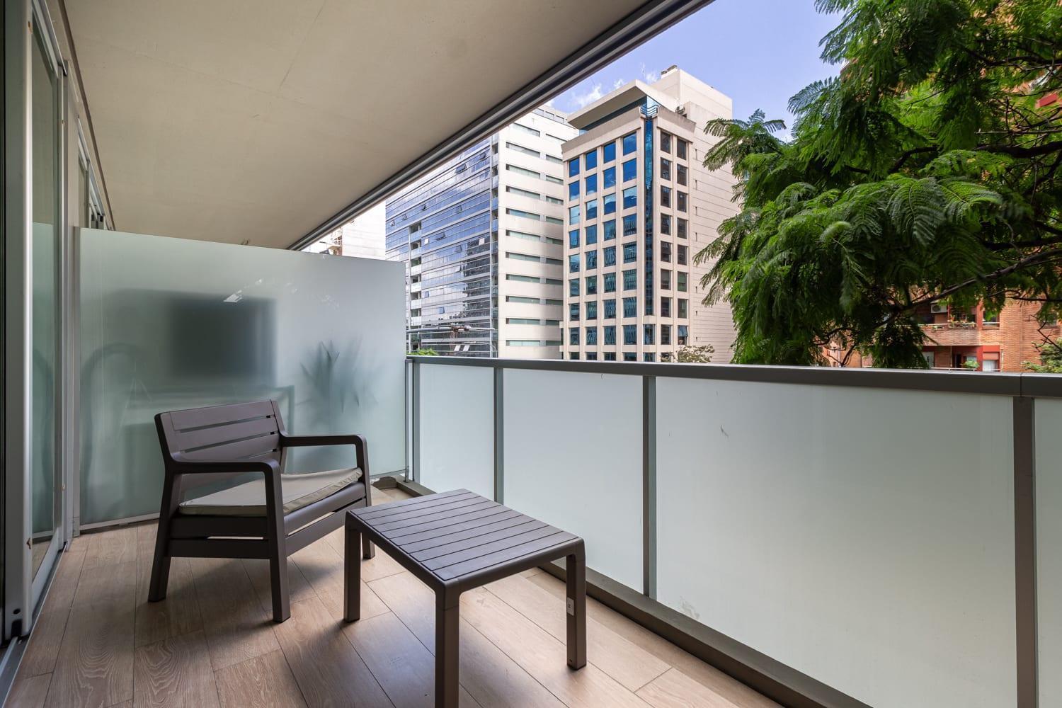 Apartamento Nuevo Loft Be Libertador Con Gym Y Pileta En Nunez