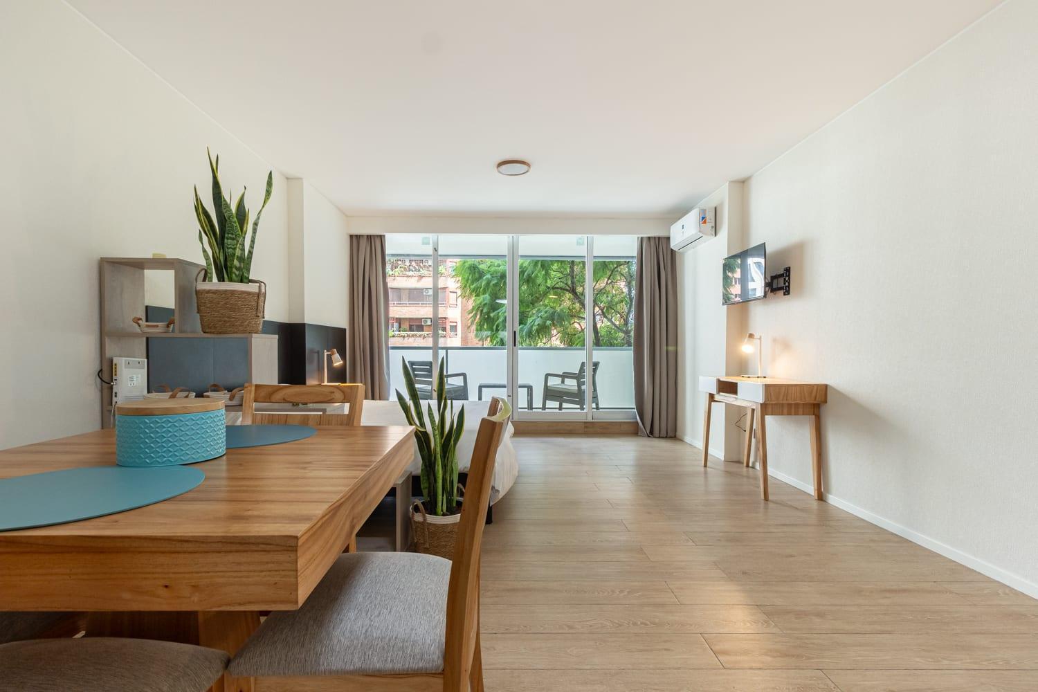 Nuevo Loft Be Libertador Con Gym Y Pileta En Nunez Apartamento Ciudad Autónoma de Buenos Aires