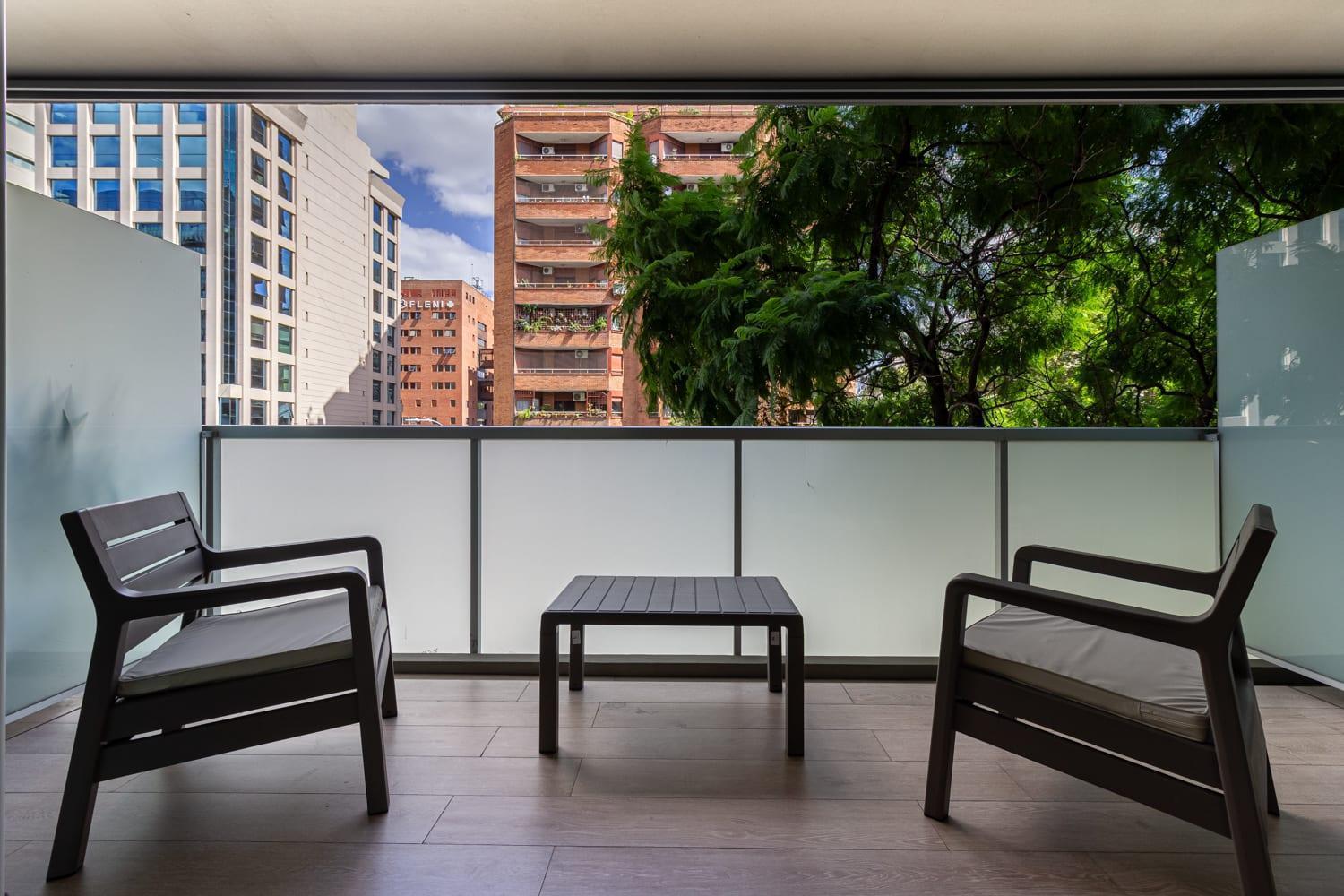 Nuevo Loft Be Libertador Con Gym Y Pileta En Nunez Ciudad Autónoma de Buenos Aires