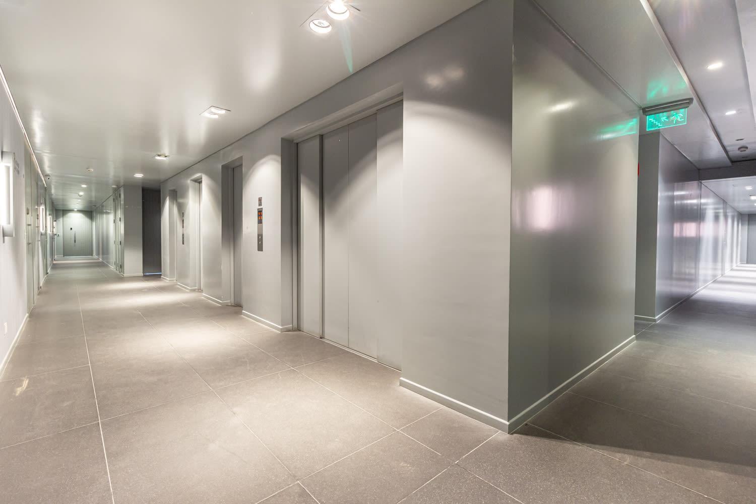 Apartamento Nuevo Loft Be Libertador Con Gym Y Pileta En Nunez Ciudad Autónoma de Buenos Aires