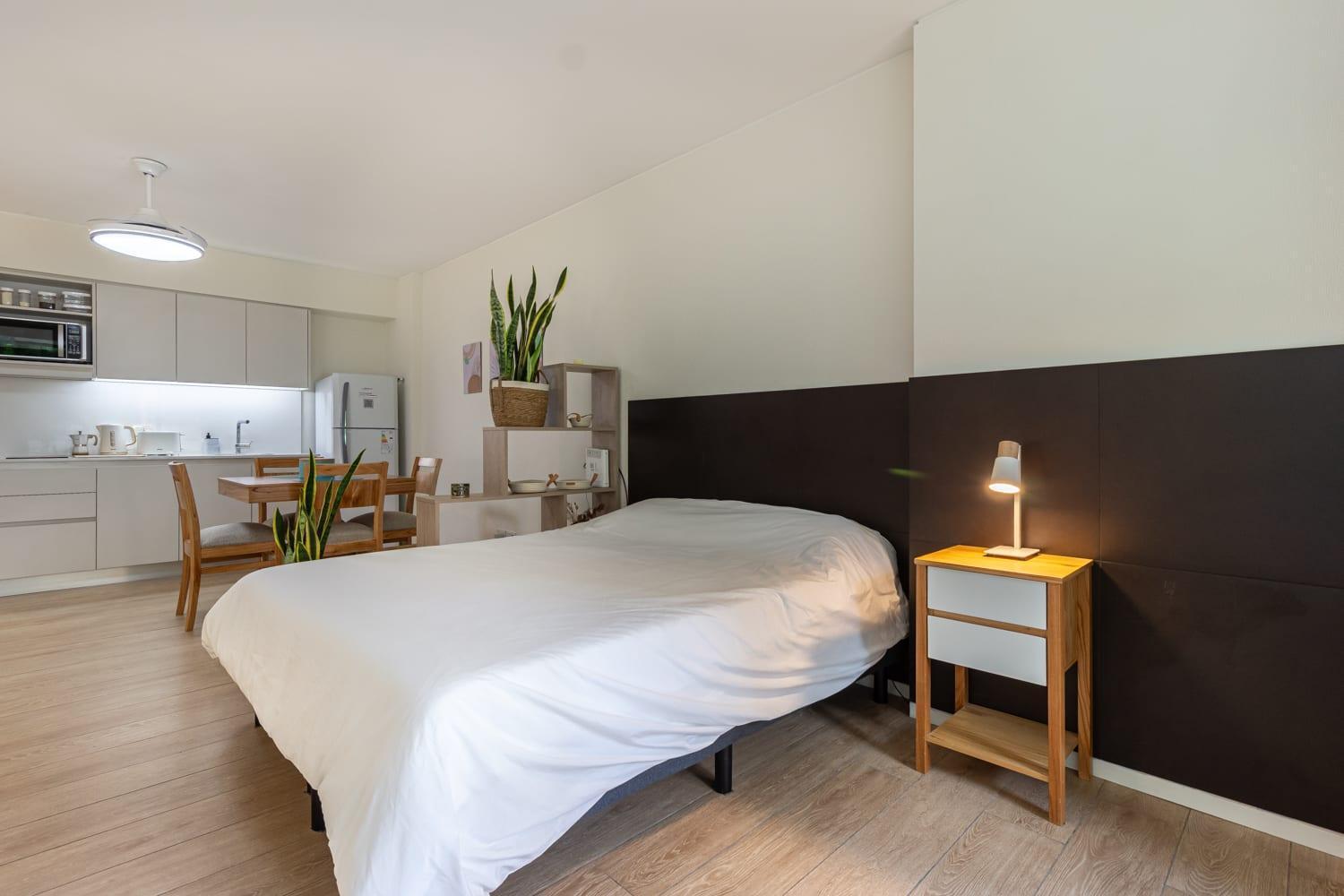 Apartamento Nuevo Loft Be Libertador Con Gym Y Pileta En Nunez Ciudad Autónoma de Buenos Aires