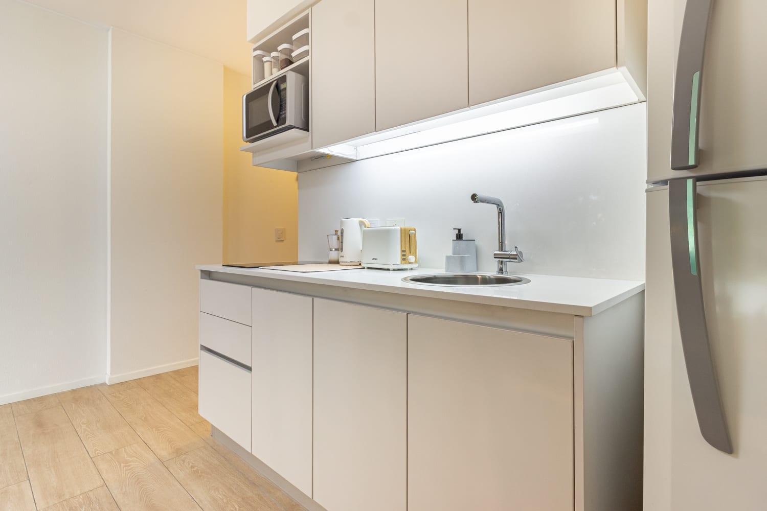 Nuevo Loft Be Libertador Con Gym Y Pileta En Nunez Ciudad Autónoma de Buenos Aires