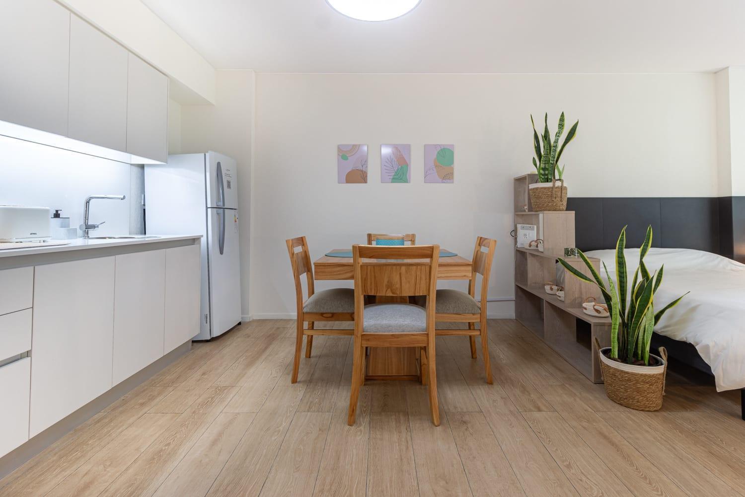 Apartamento Nuevo Loft Be Libertador Con Gym Y Pileta En Nunez Ciudad Autónoma de Buenos Aires