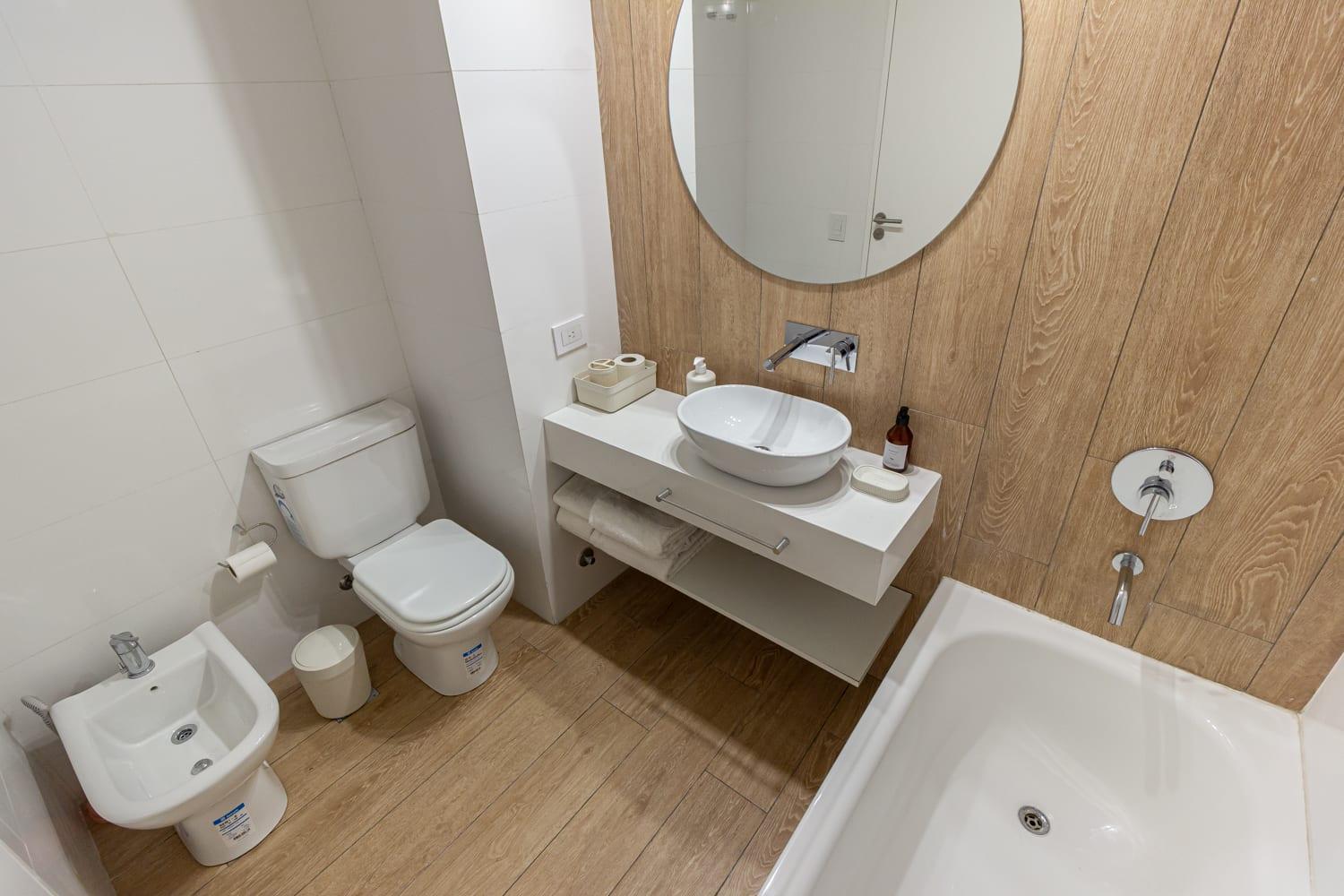 Nuevo Loft Be Libertador Con Gym Y Pileta En Nunez Apartamento *