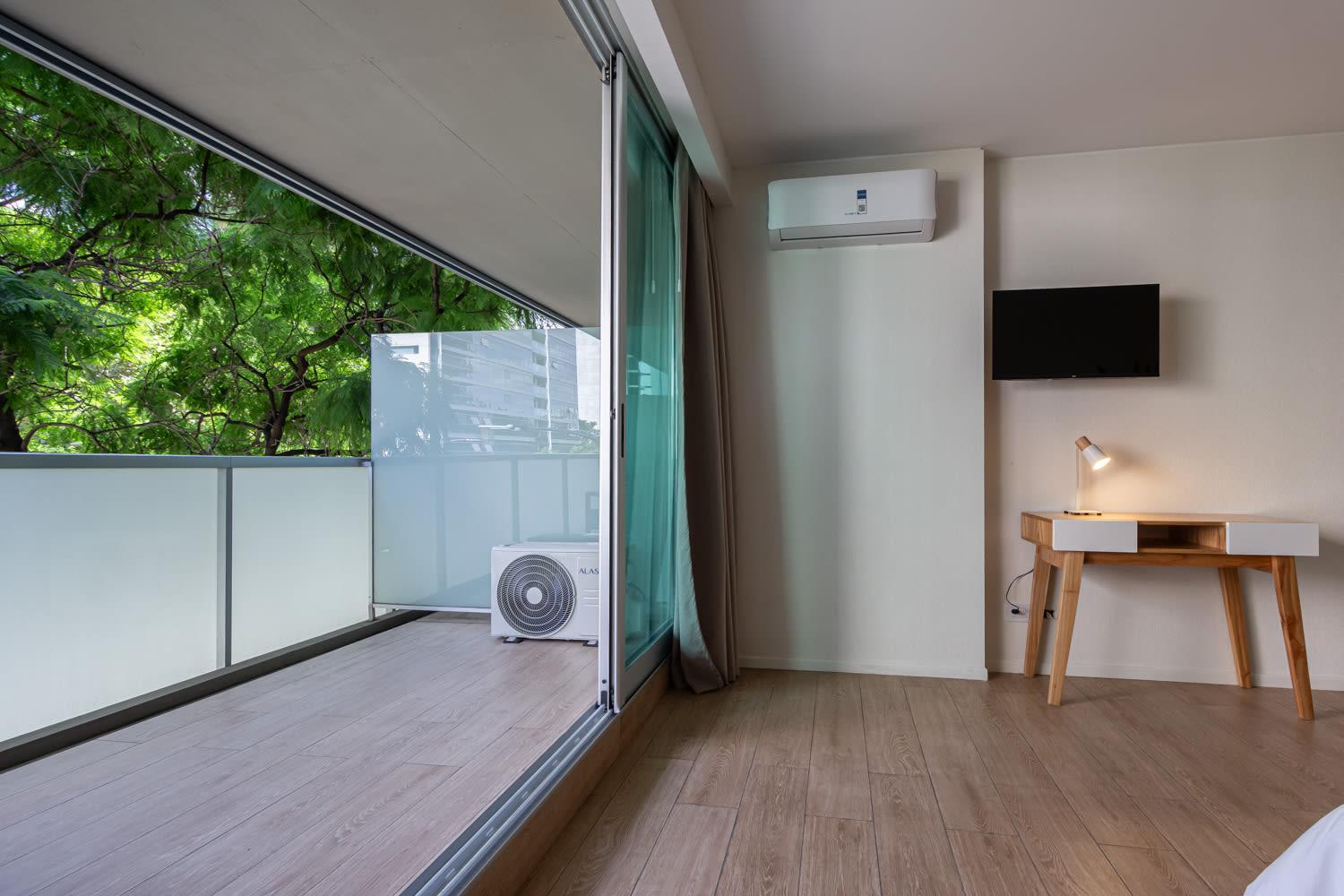 Nuevo Loft Be Libertador Con Gym Y Pileta En Nunez Ciudad Autónoma de Buenos Aires