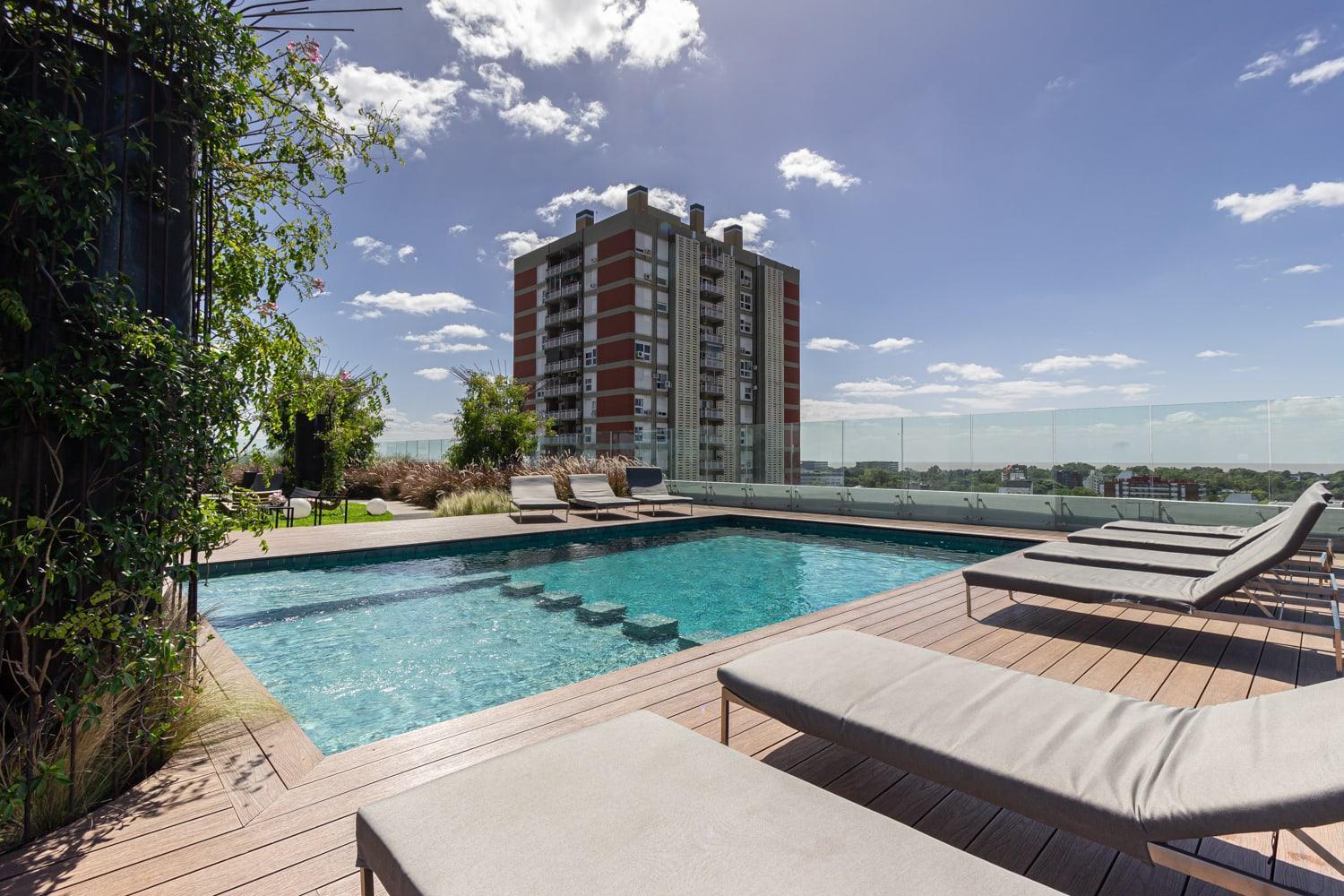 Nuevo Loft Be Libertador Con Gym Y Pileta En Nunez Apartamento Ciudad Autónoma de Buenos Aires