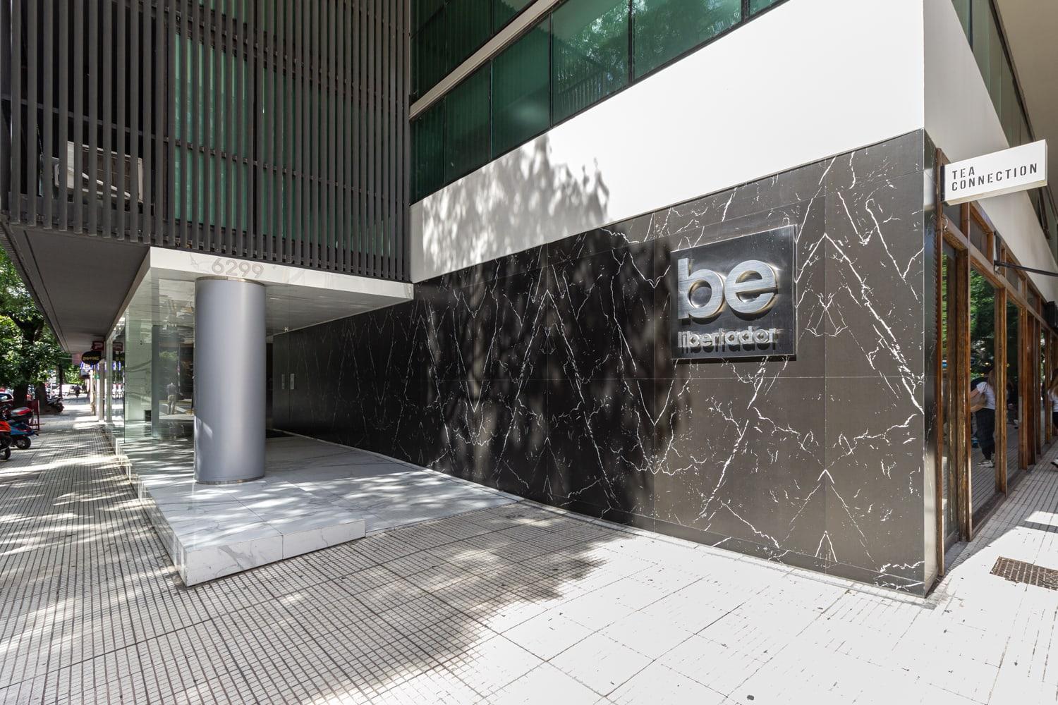 Nuevo Loft Be Libertador Con Gym Y Pileta En Nunez Apartamento Ciudad Autónoma de Buenos Aires