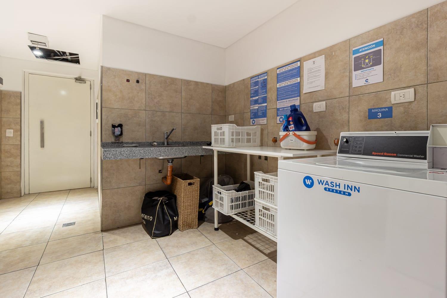 Nuevo Loft Be Libertador Con Gym Y Pileta En Nunez * Ciudad Autónoma de Buenos Aires